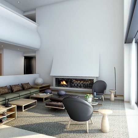 Hotel Sangha Retreat By Octave Suzhou  Exterior foto