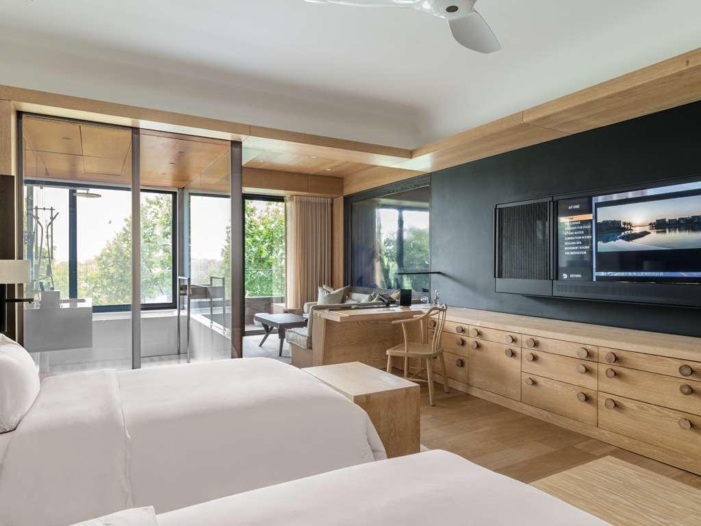 Hotel Sangha Retreat By Octave Suzhou  Habitación foto