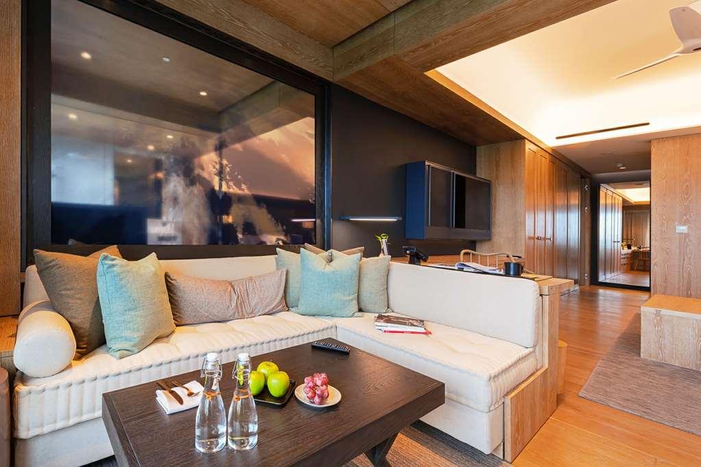 Hotel Sangha Retreat By Octave Suzhou  Habitación foto