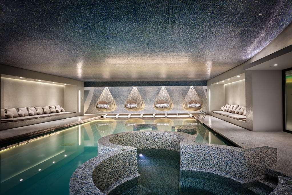 Hotel Sangha Retreat By Octave Suzhou  Facilidades foto
