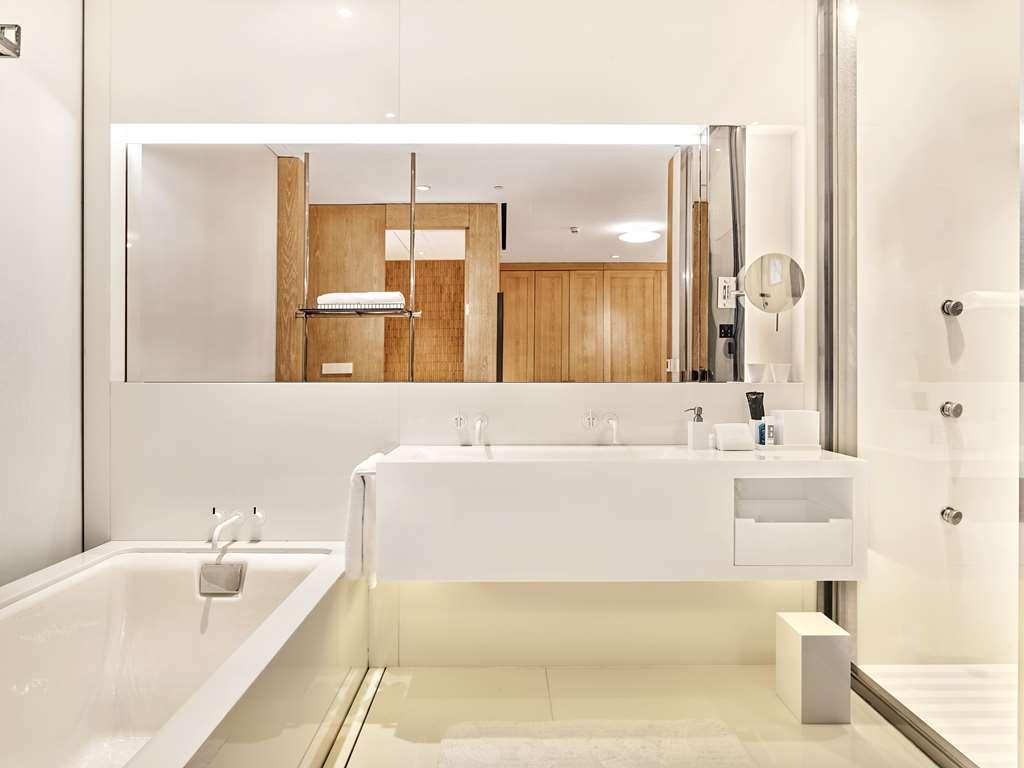 Hotel Sangha Retreat By Octave Suzhou  Habitación foto