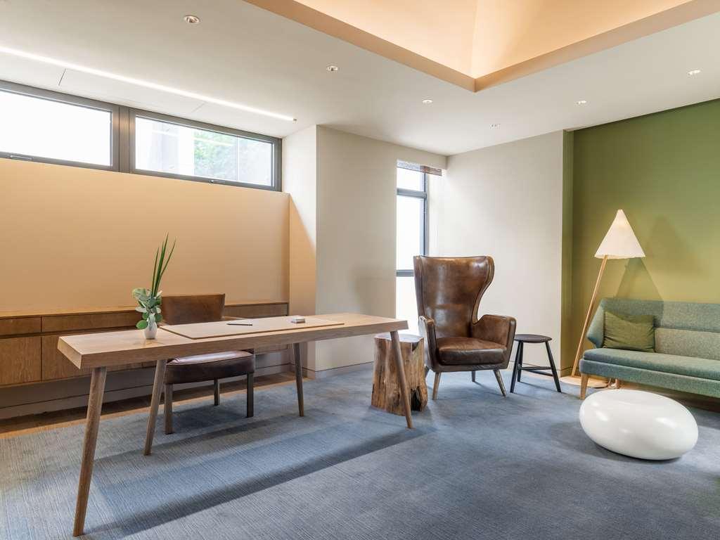 Hotel Sangha Retreat By Octave Suzhou  Habitación foto