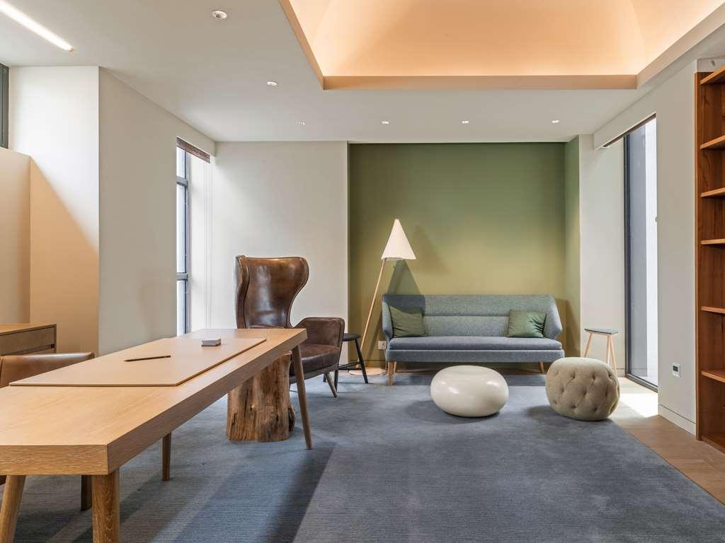 Hotel Sangha Retreat By Octave Suzhou  Habitación foto