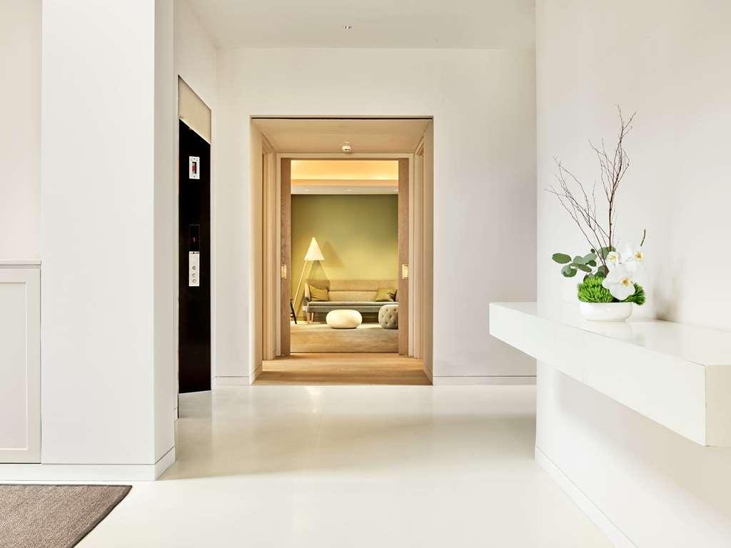 Hotel Sangha Retreat By Octave Suzhou  Habitación foto