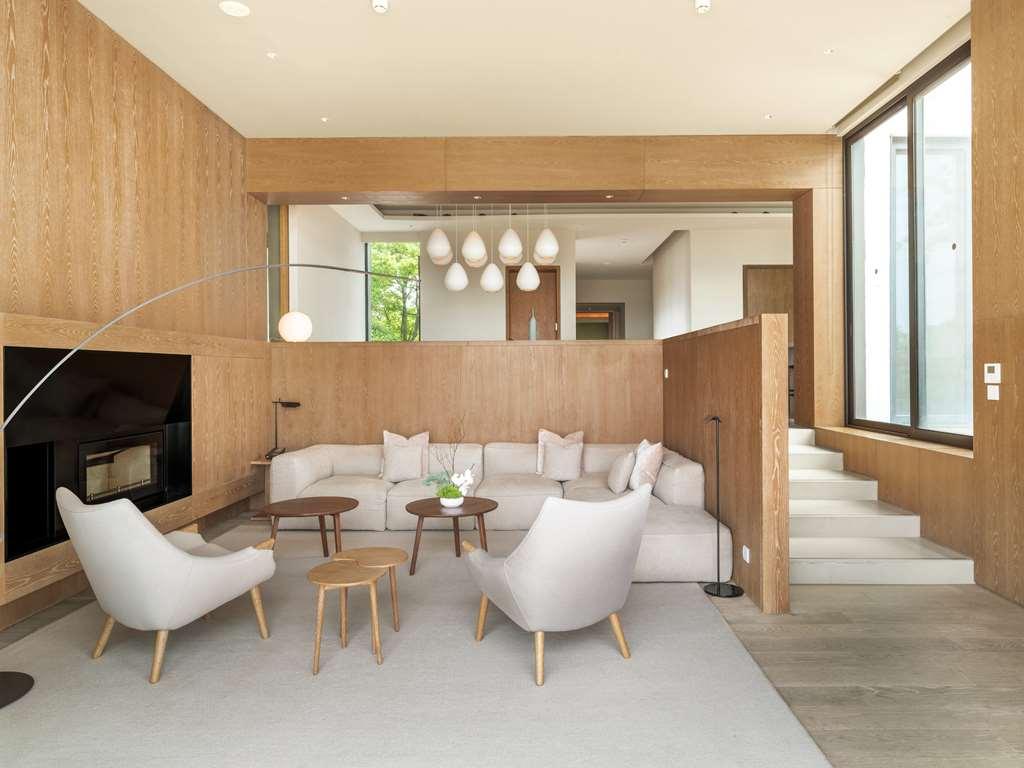 Hotel Sangha Retreat By Octave Suzhou  Habitación foto