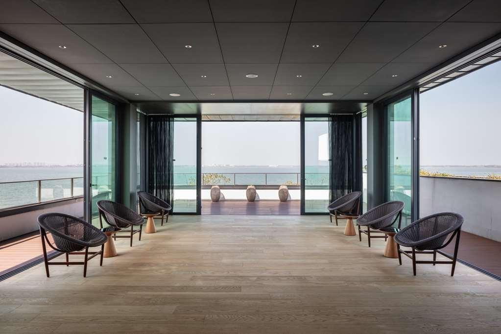Hotel Sangha Retreat By Octave Suzhou  Habitación foto