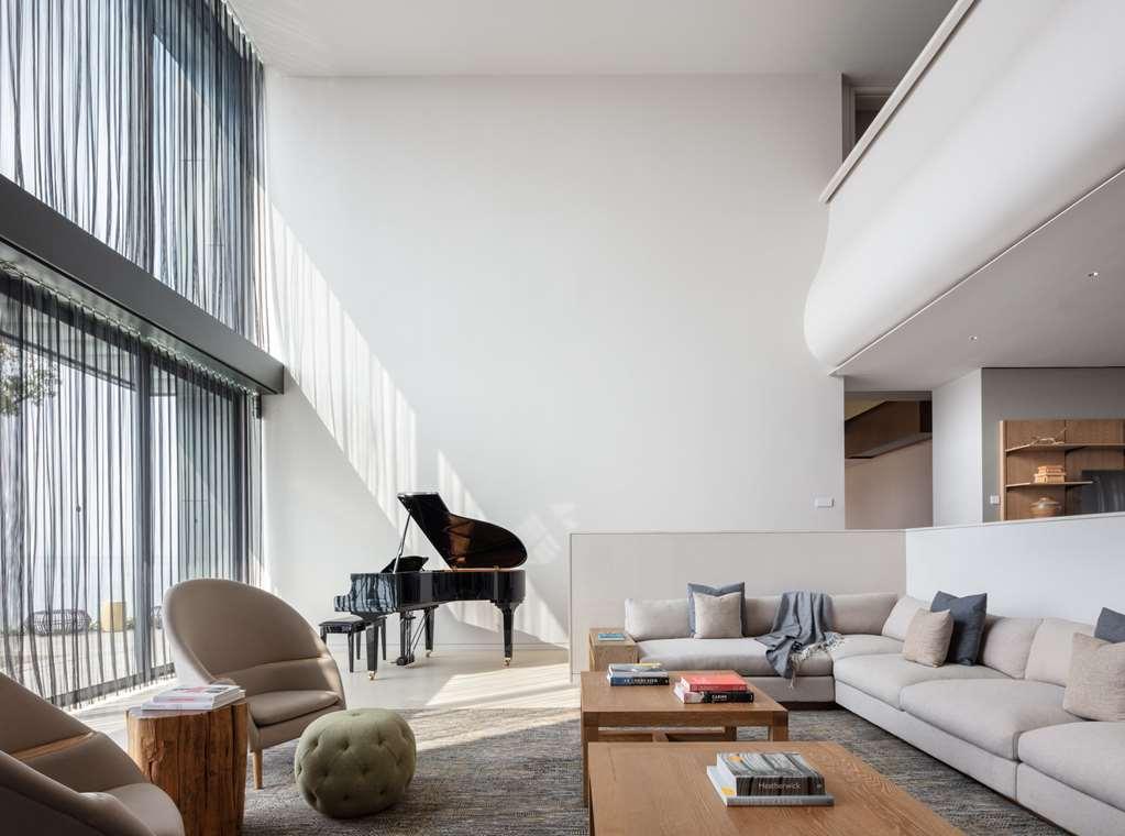 Hotel Sangha Retreat By Octave Suzhou  Habitación foto