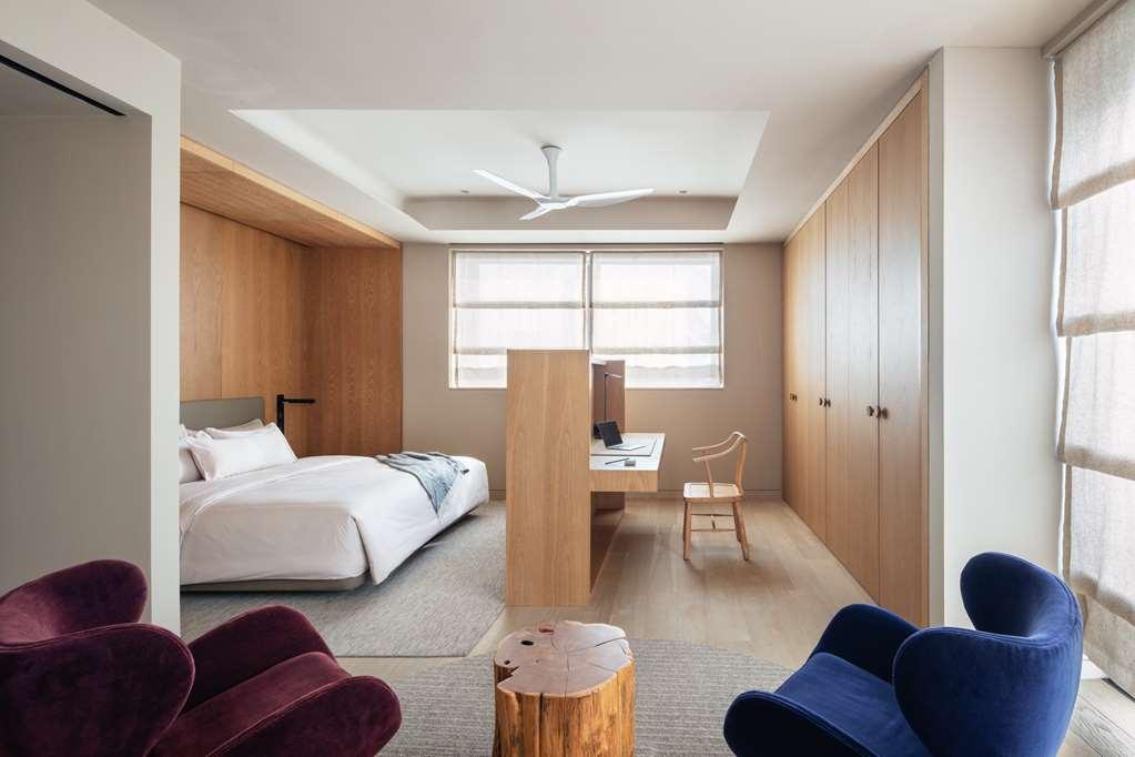 Hotel Sangha Retreat By Octave Suzhou  Habitación foto