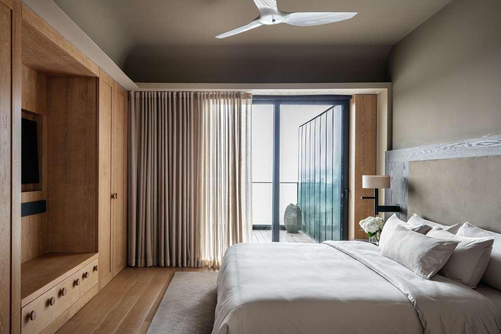 Hotel Sangha Retreat By Octave Suzhou  Habitación foto