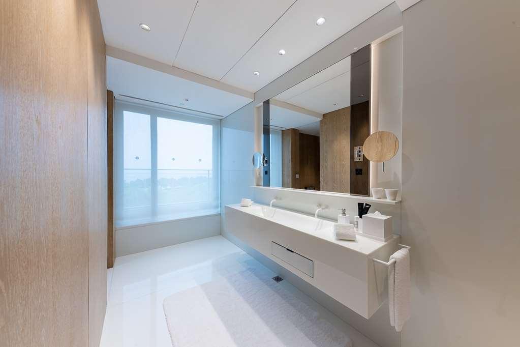 Hotel Sangha Retreat By Octave Suzhou  Habitación foto