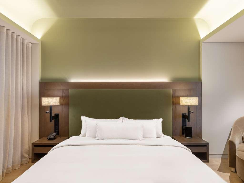 Hotel Sangha Retreat By Octave Suzhou  Habitación foto