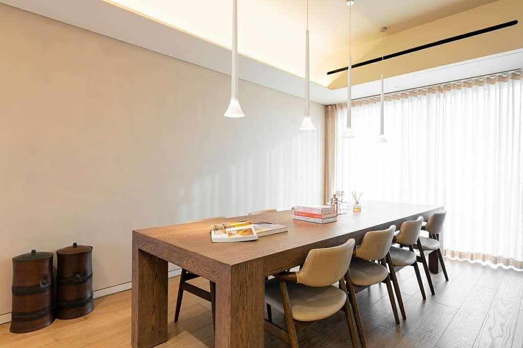 Hotel Sangha Retreat By Octave Suzhou  Habitación foto