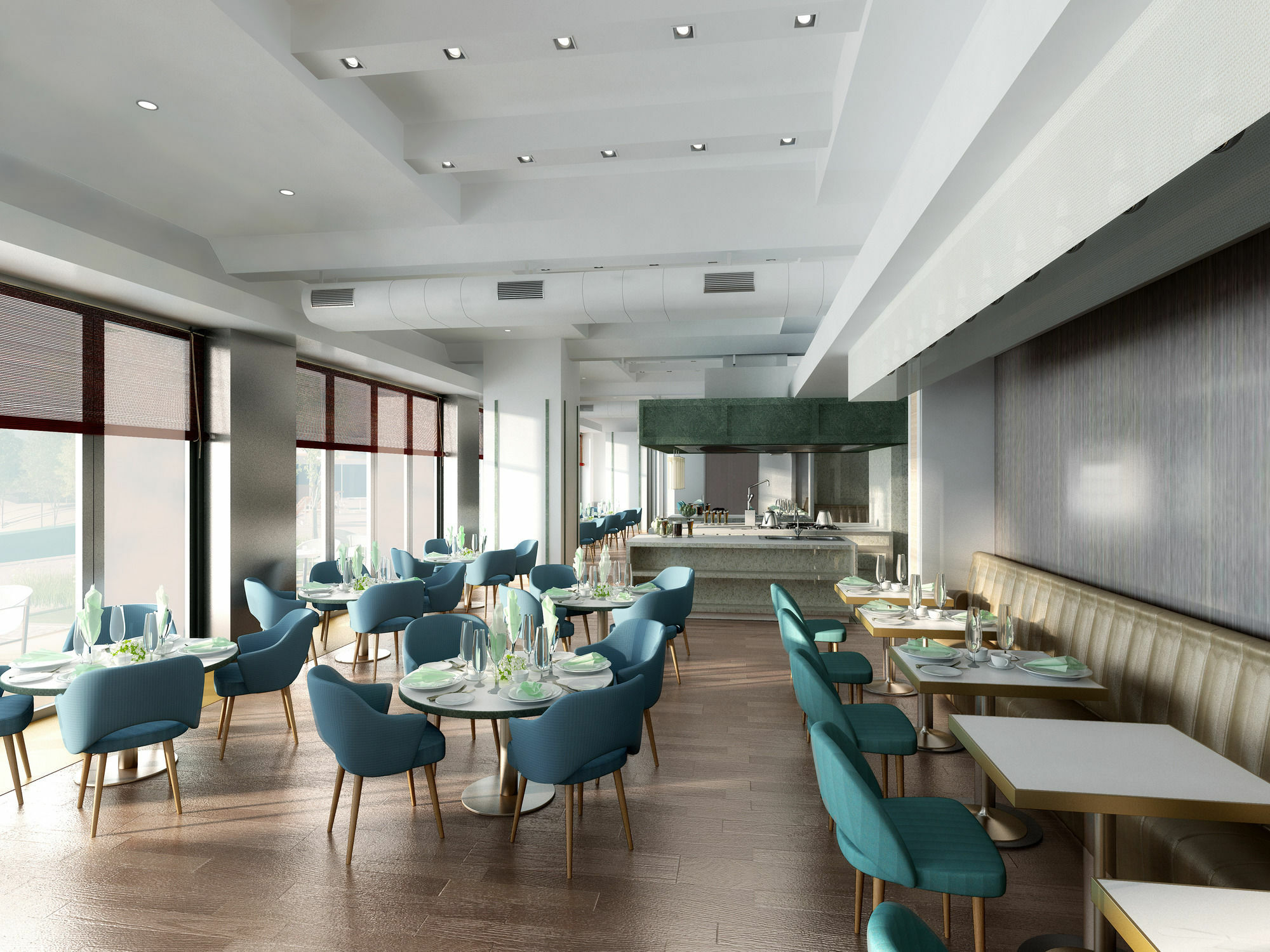 Hotel Sangha Retreat By Octave Suzhou  Exterior foto