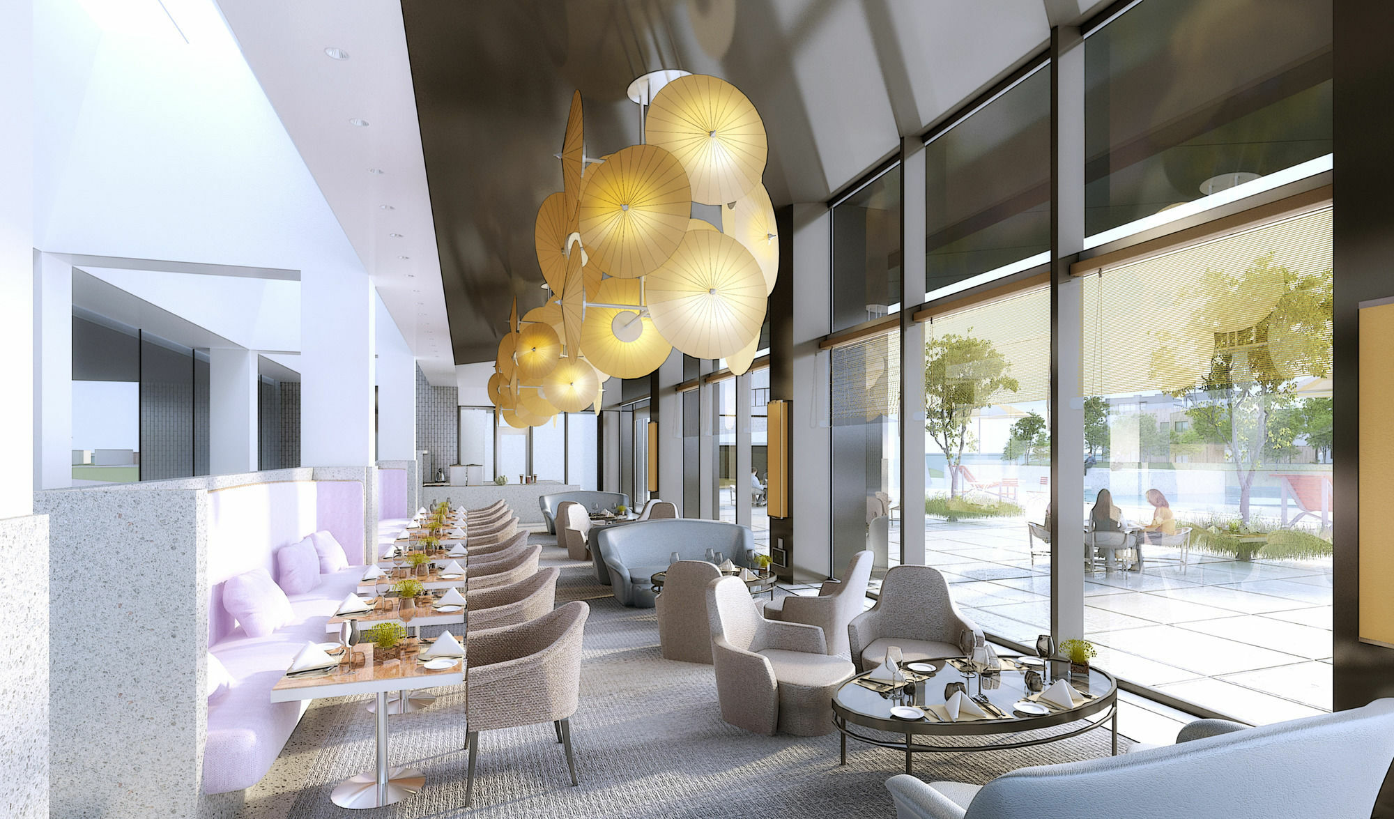 Hotel Sangha Retreat By Octave Suzhou  Exterior foto
