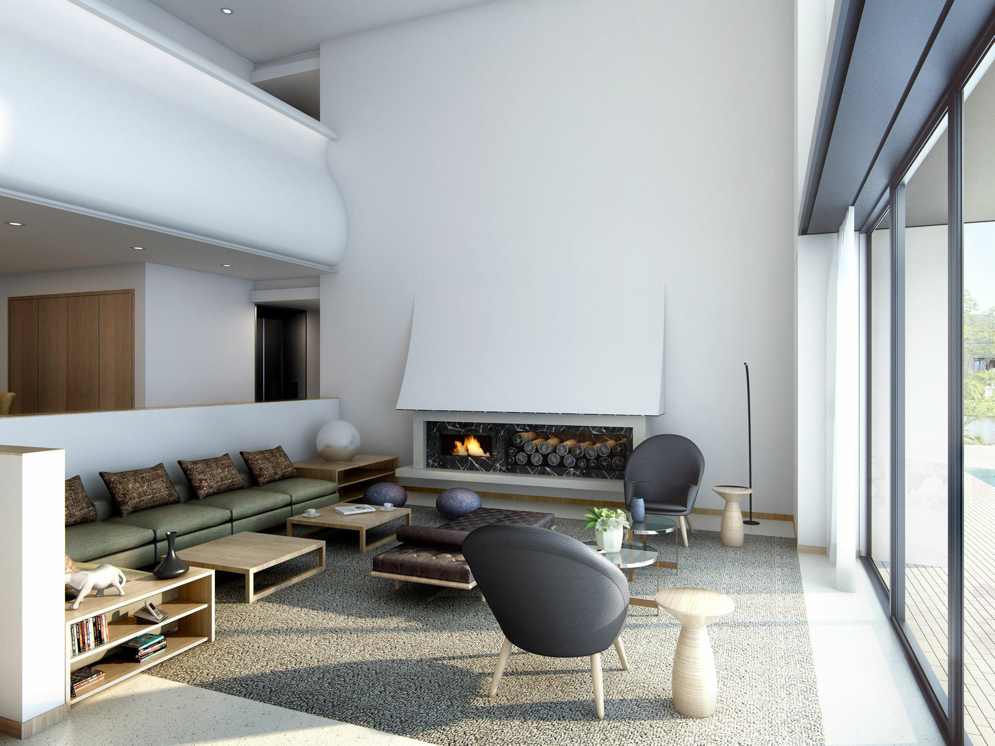 Hotel Sangha Retreat By Octave Suzhou  Exterior foto